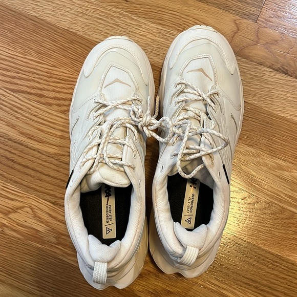 Hoka Anacapa Low GTX size 10 NEW - Picture 10 of 14